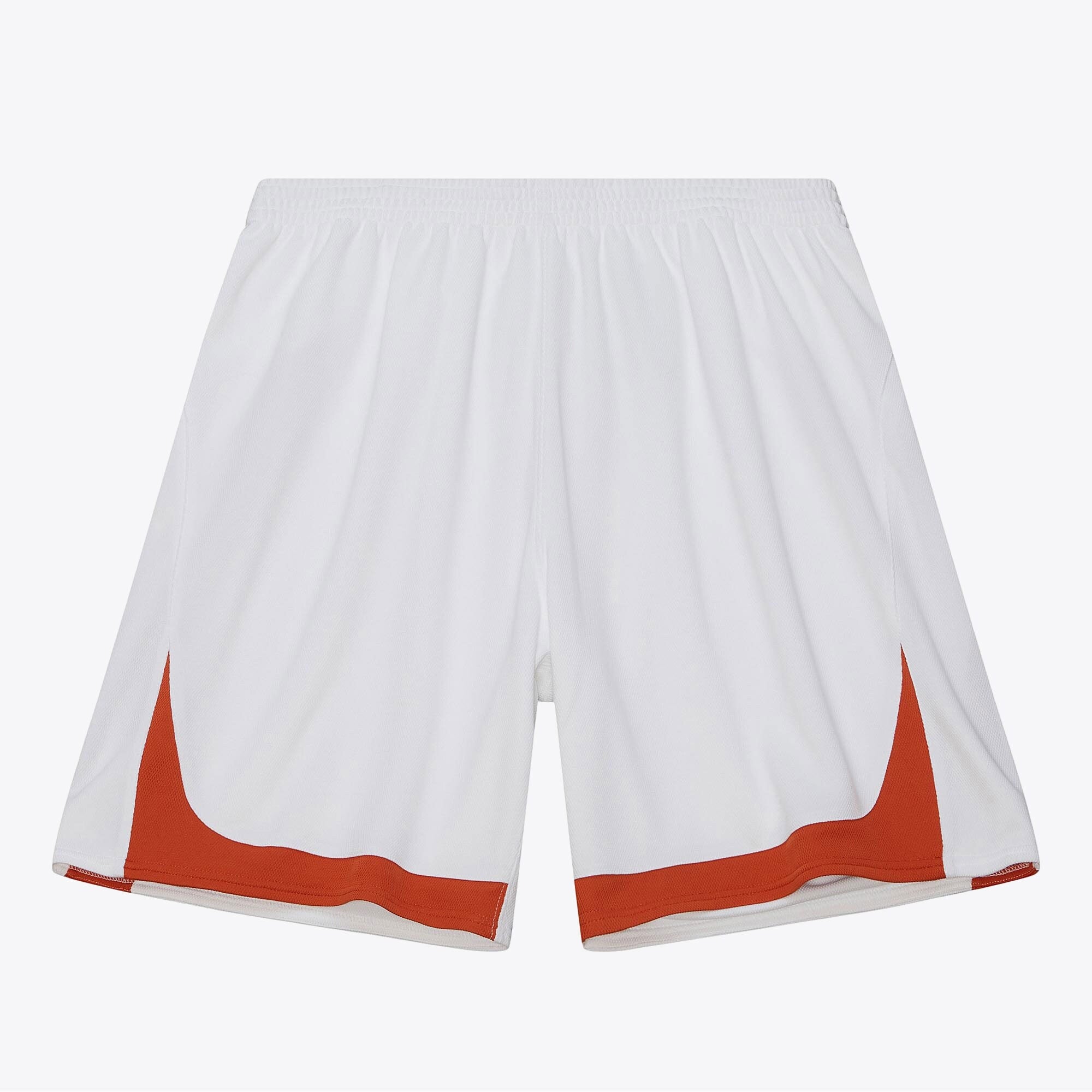 Mens Mitchell & Ness NCAA HOME SHORTS AUSTIN 2006