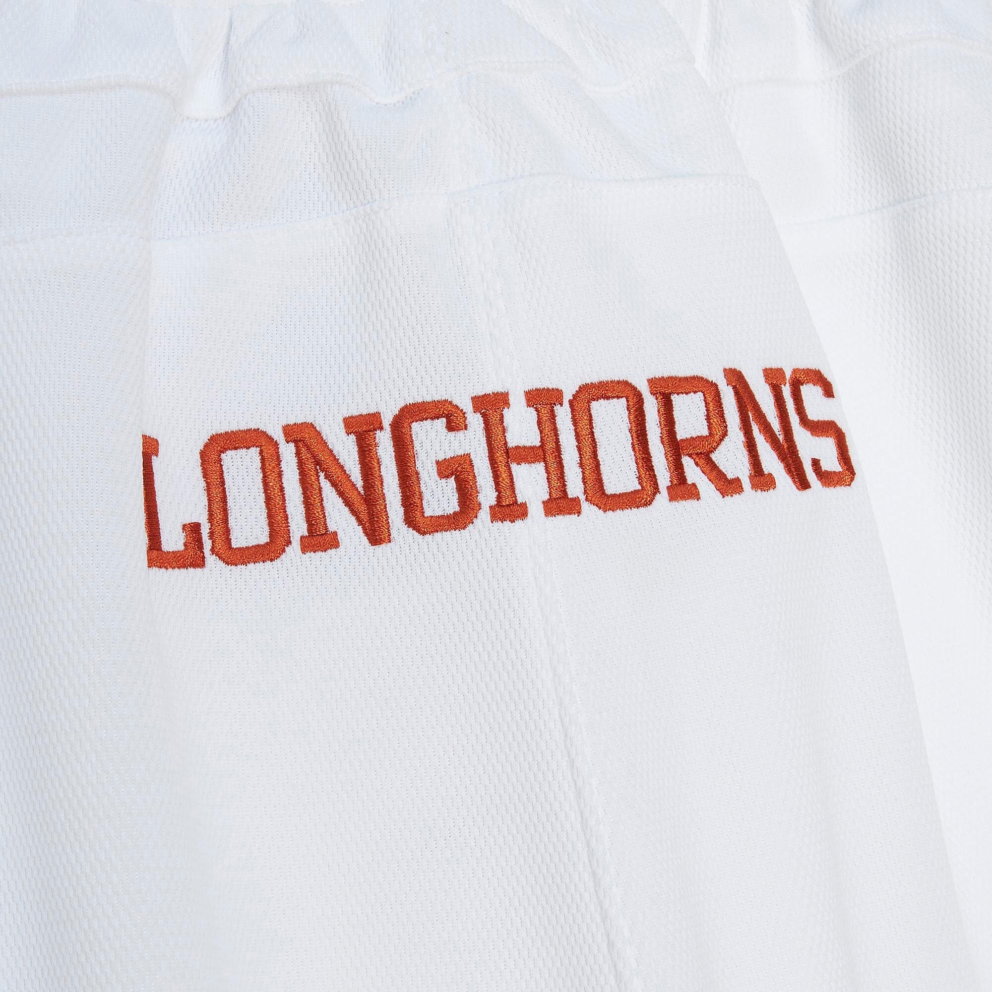 Mens Mitchell & Ness NCAA HOME SHORTS AUSTIN 2006