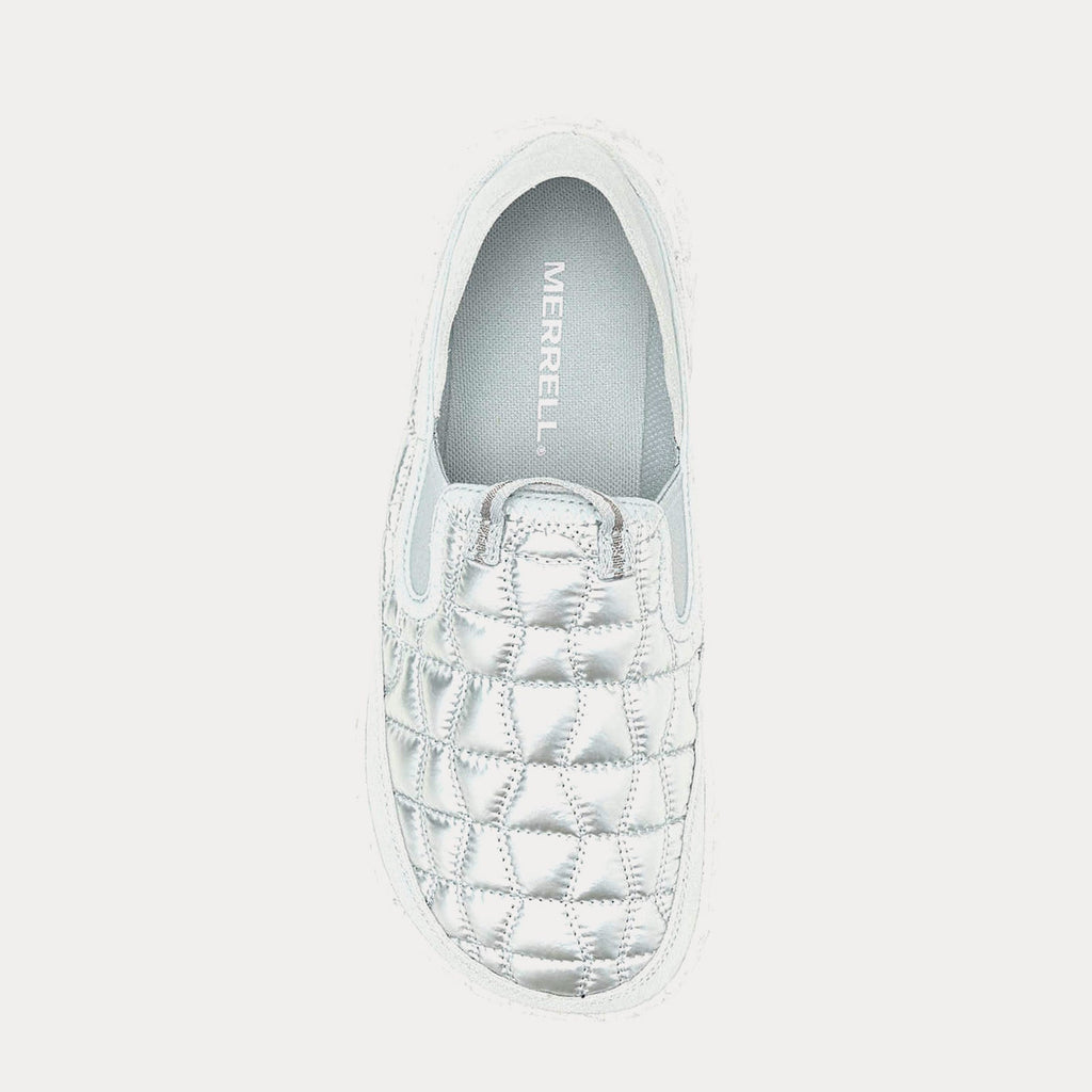 [J006352] WOMENS MERRELL HUT MOC 2 SHINE