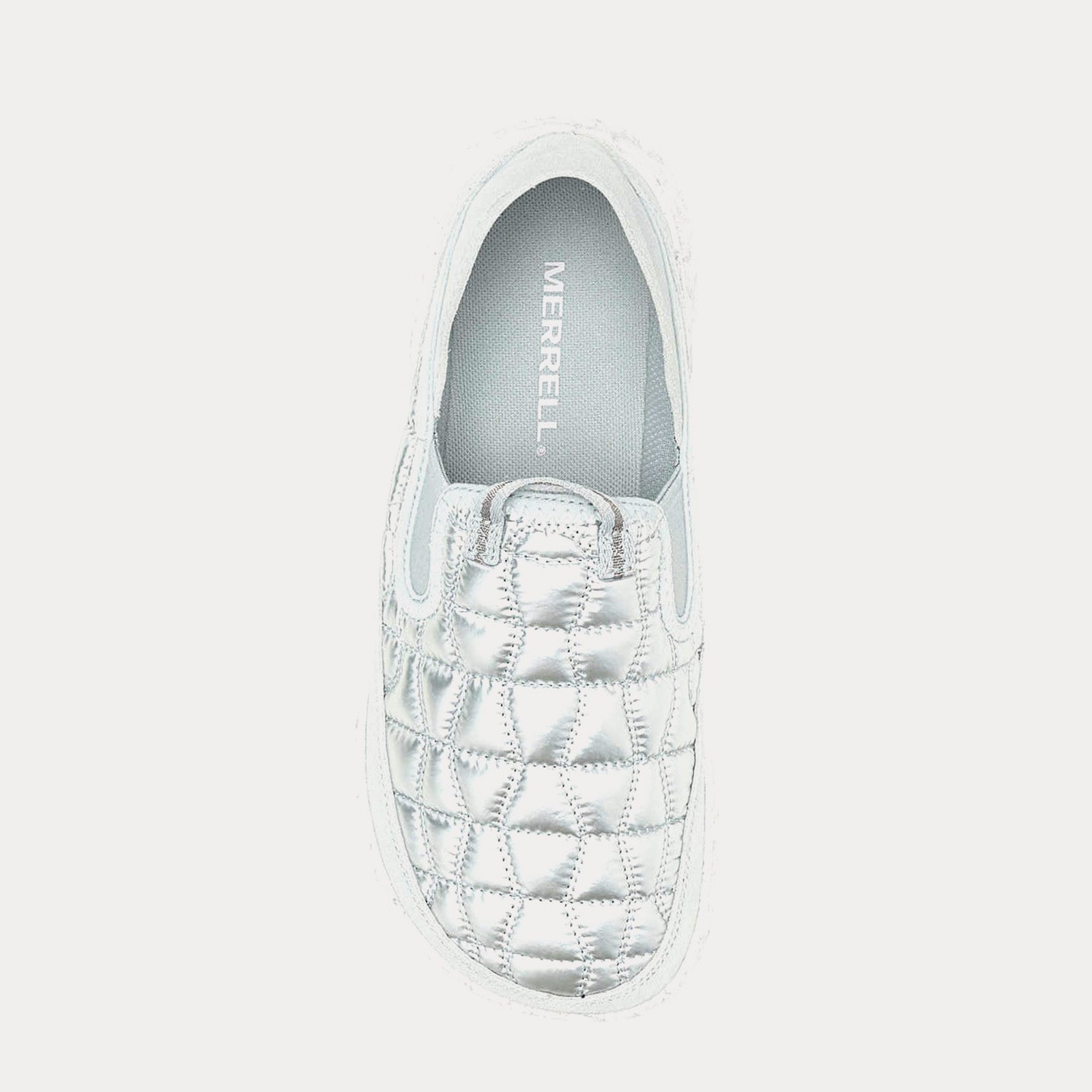 [J006352] WOMENS MERRELL HUT MOC 2 SHINE