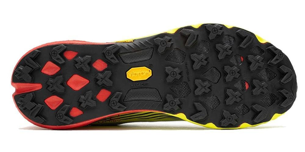 [J067757] MENS MERRELL AGILITY PEAK 5