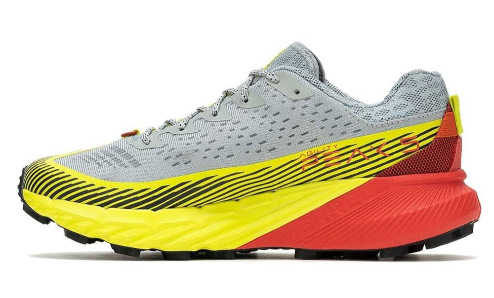 [J067757] MENS MERRELL AGILITY PEAK 5