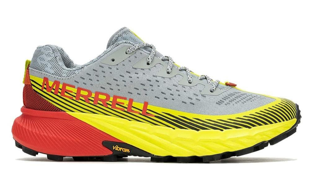 [J067757] MENS MERRELL AGILITY PEAK 5
