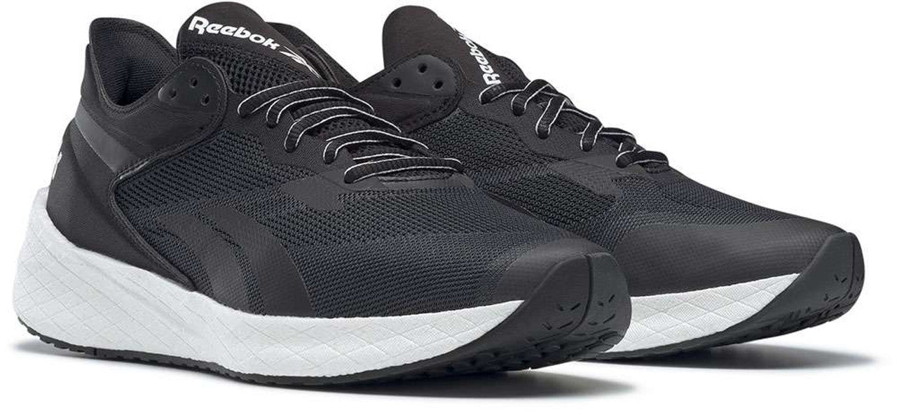 [FU8047] Mens Reebok FLOATRIDE ENERGY SYMMETROS 'BLACK'