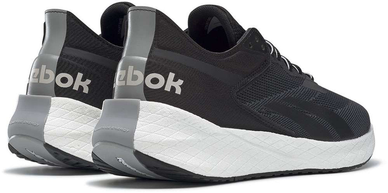 [FU8047] Mens Reebok FLOATRIDE ENERGY SYMMETROS 'BLACK'