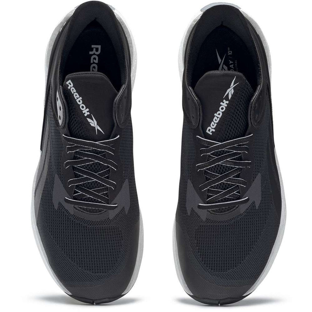 [FU8047] Mens Reebok FLOATRIDE ENERGY SYMMETROS 'BLACK'