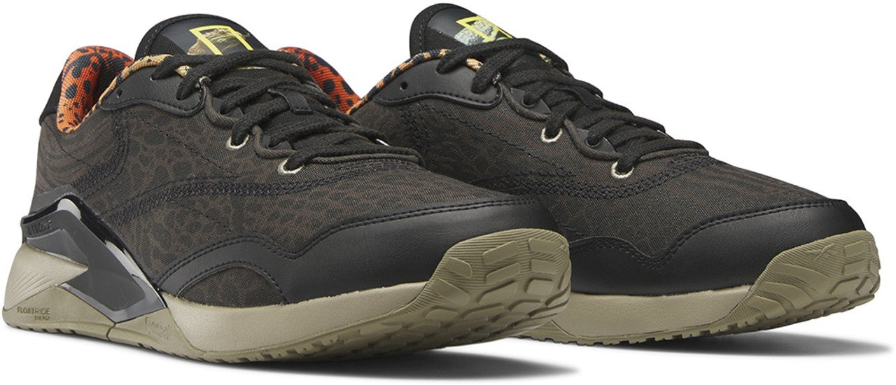 [100048521/H06291] MENS REEBOK NANO X2 GROW