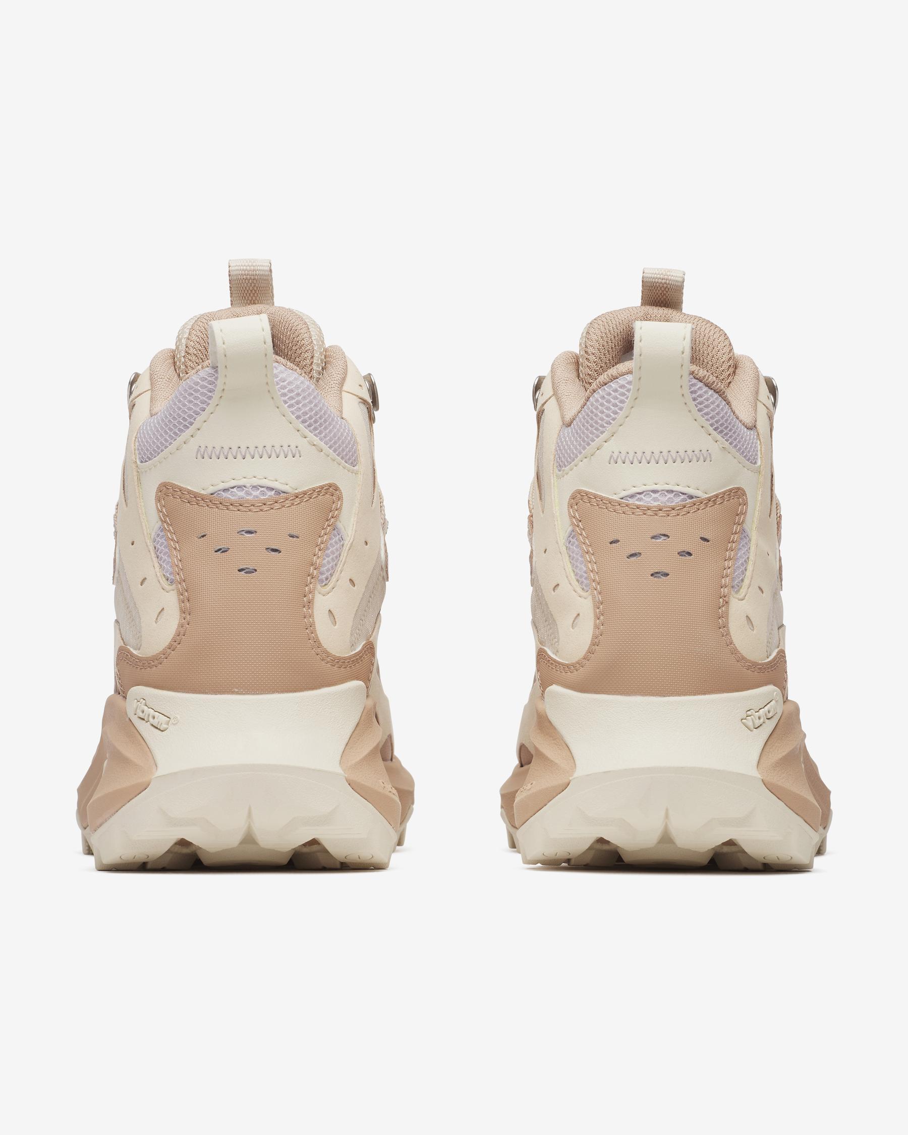 [J038822W] WOMENS MERRELL MOAB SPEED 2 MID GTX - WIDE