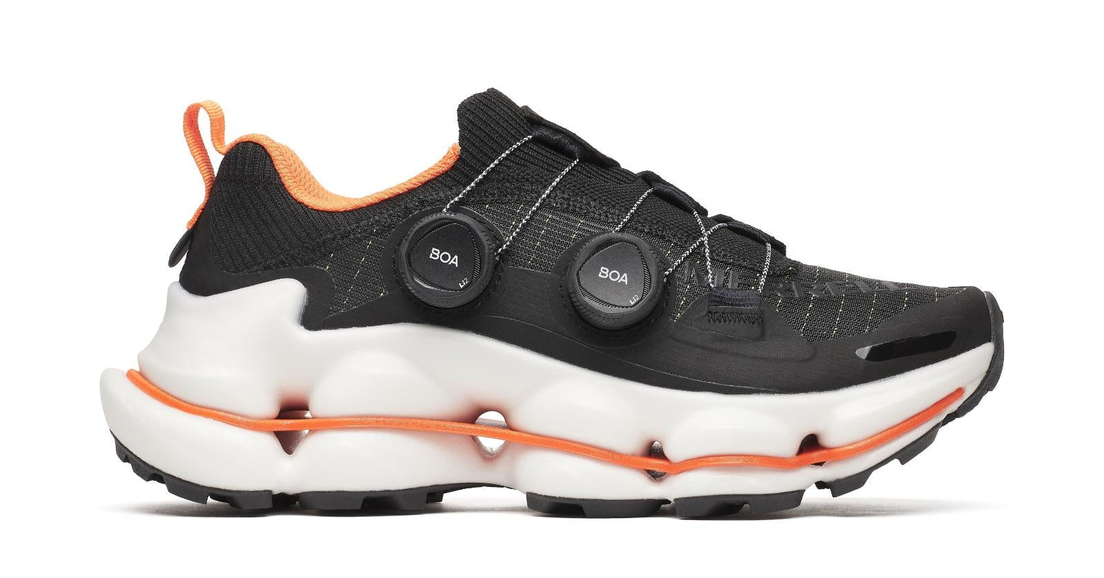 [J038715] MENS MERRELL SPEEDARC SURGE BOA