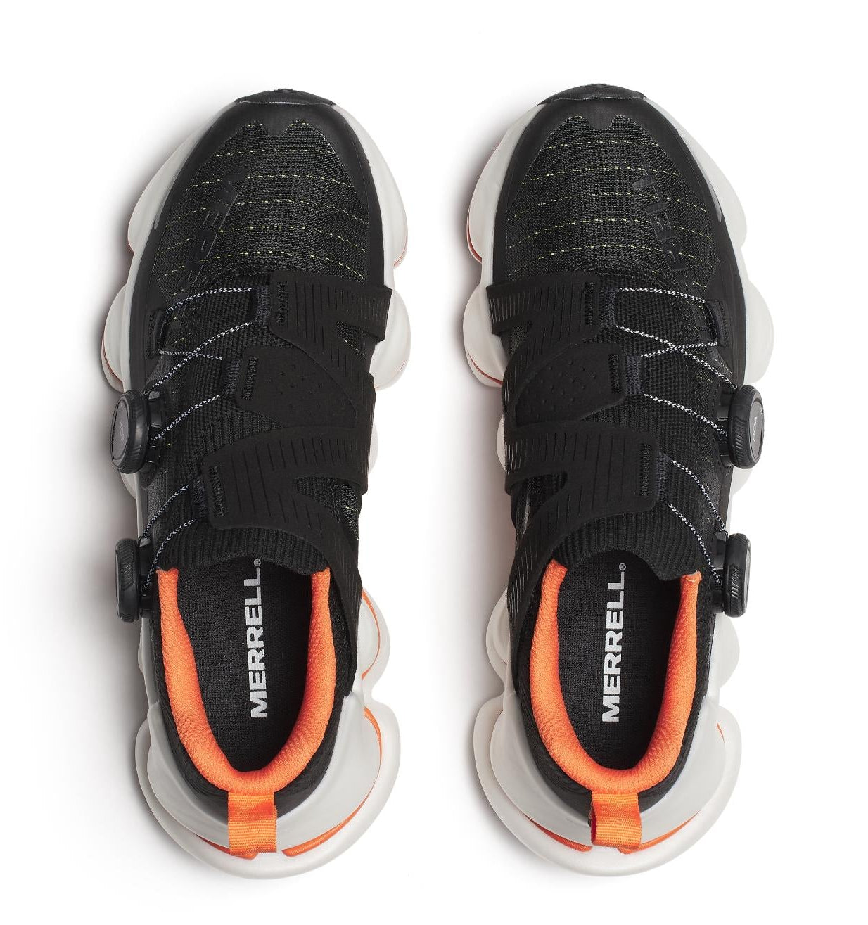 [J038715] MENS MERRELL SPEEDARC SURGE BOA