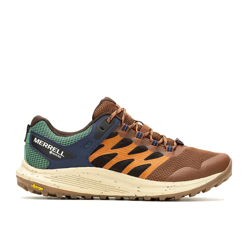 [J068091] MENS MERRELL 1OVA 3