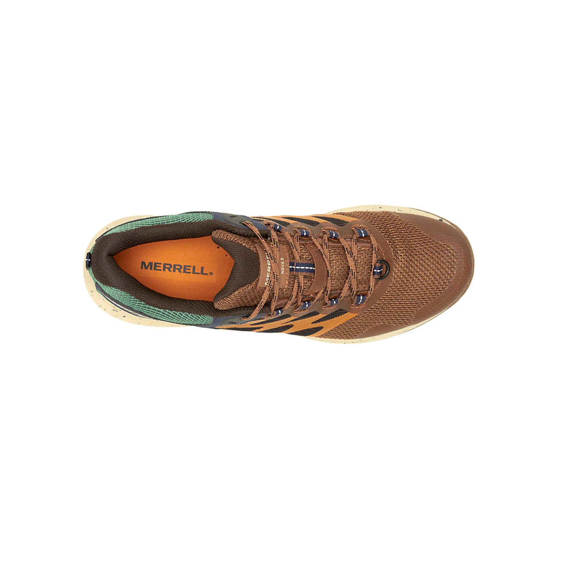 [J068091] MENS MERRELL 1OVA 3