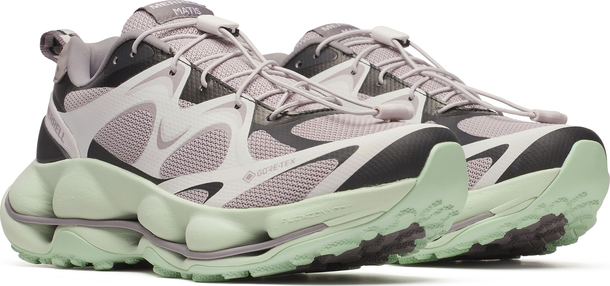 [J038694] WOMENS MERRELL SPEEDARC MATIS GTX