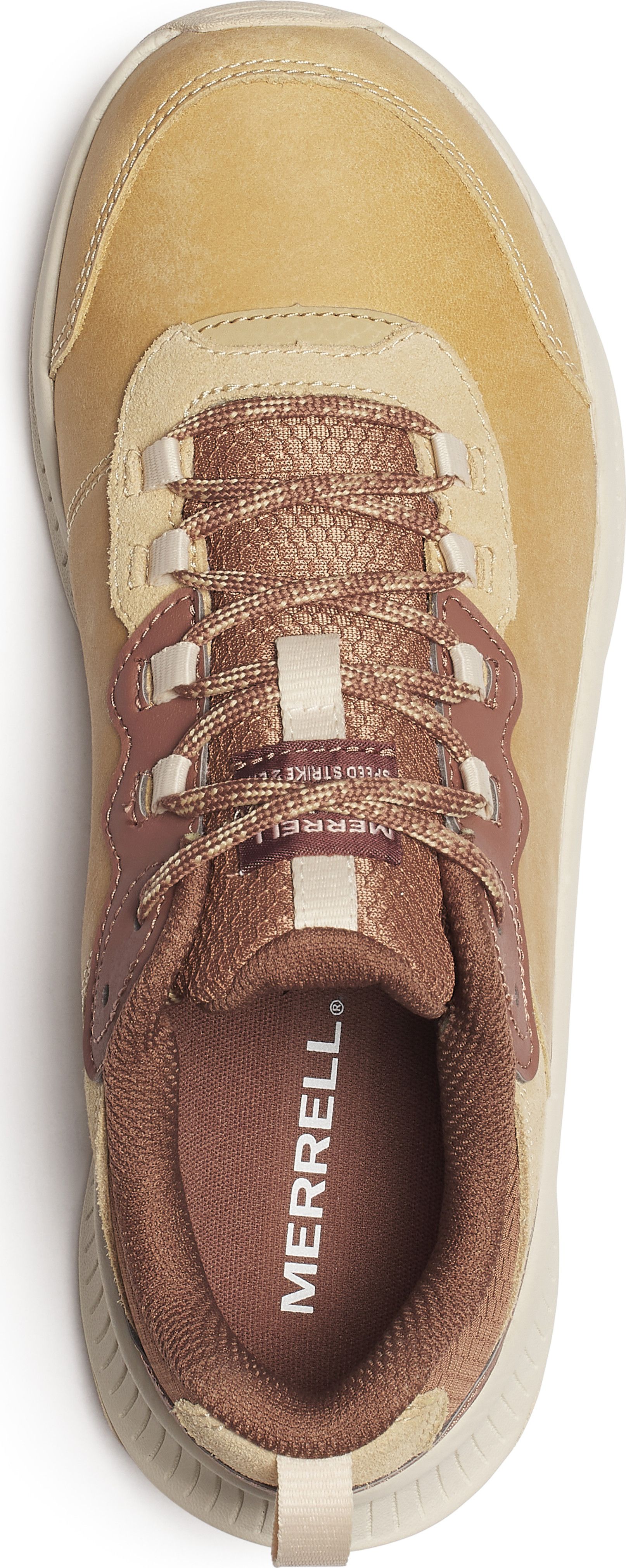 [J038952] WOMENS MERRELL SPEED STRIKE 2 LTR