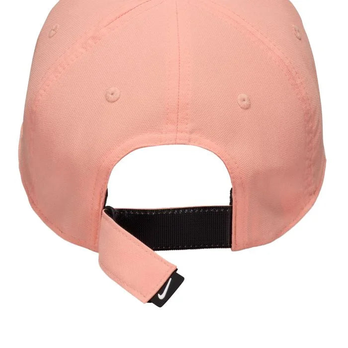 [FB5625-844] UNISEX NIKE DRI-FIT CLUB STRUCTURED SWOOSH CAP
