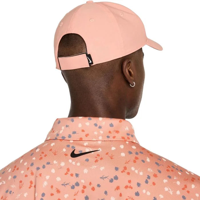 [FB5625-844] UNISEX NIKE DRI-FIT CLUB STRUCTURED SWOOSH CAP
