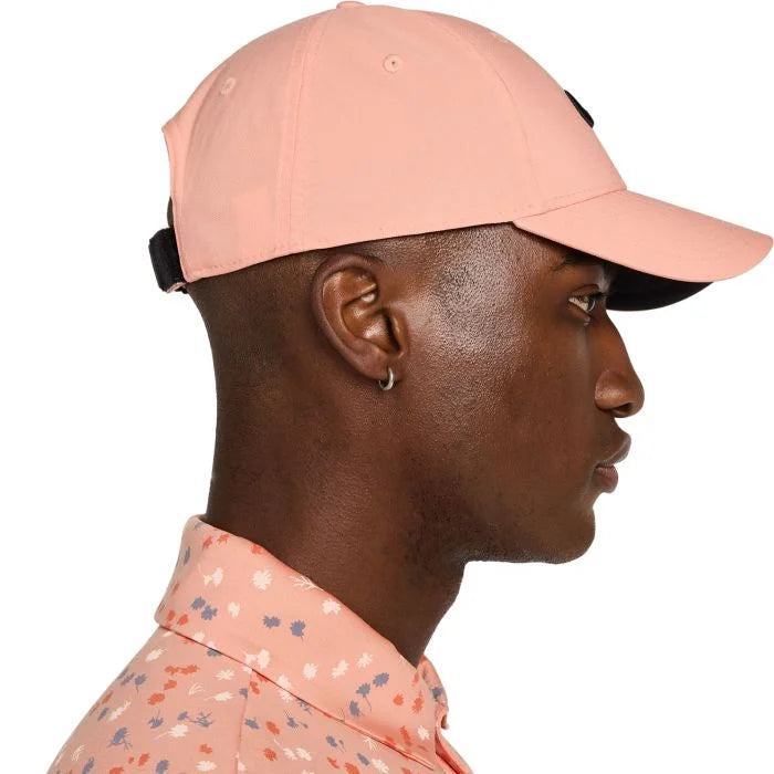 [FB5625-844] UNISEX NIKE DRI-FIT CLUB STRUCTURED SWOOSH CAP
