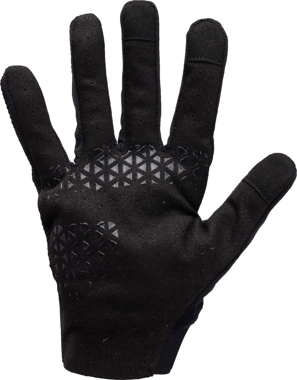 [FOS900874-02E] MENS OAKLEY DROP IN MTB GLOVE - BLACKOUT