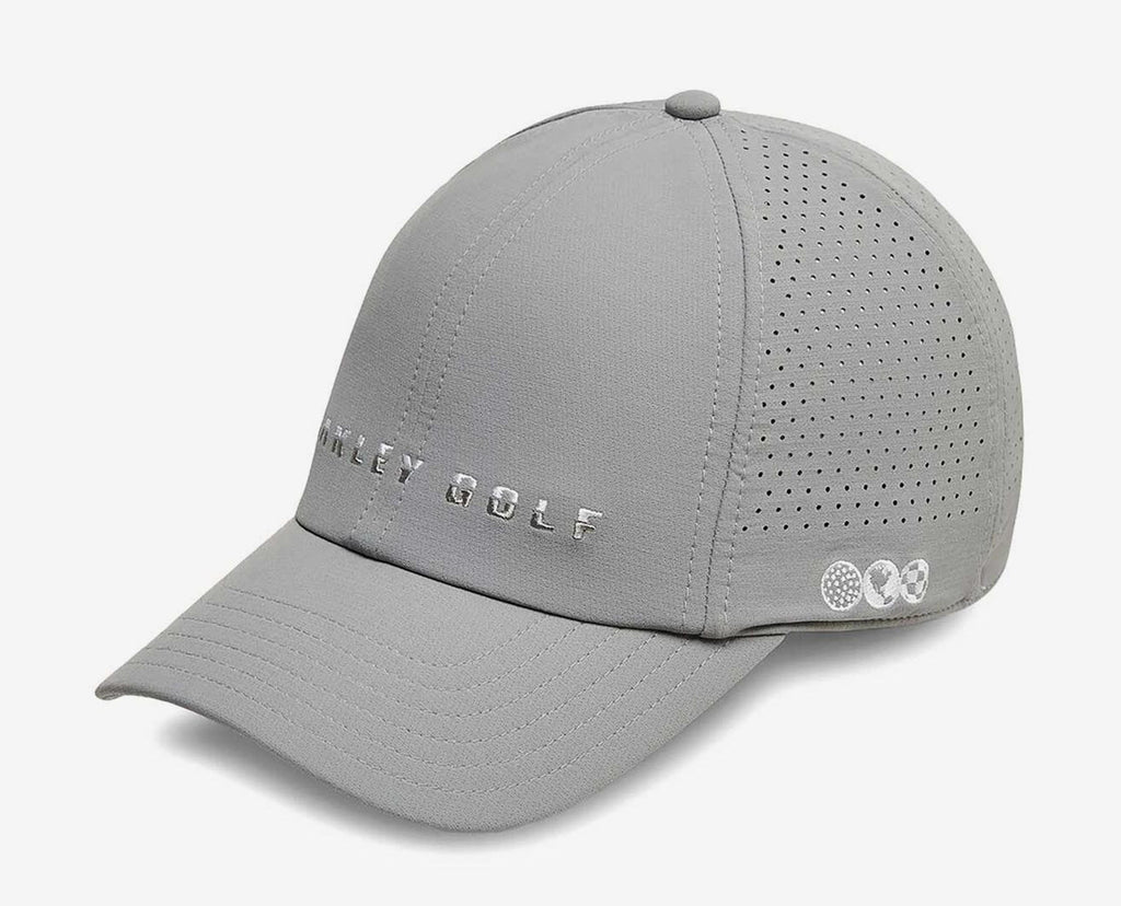 [FOS901507-21P] MENS OAKLEY PEAK PROFORMANCE HAT