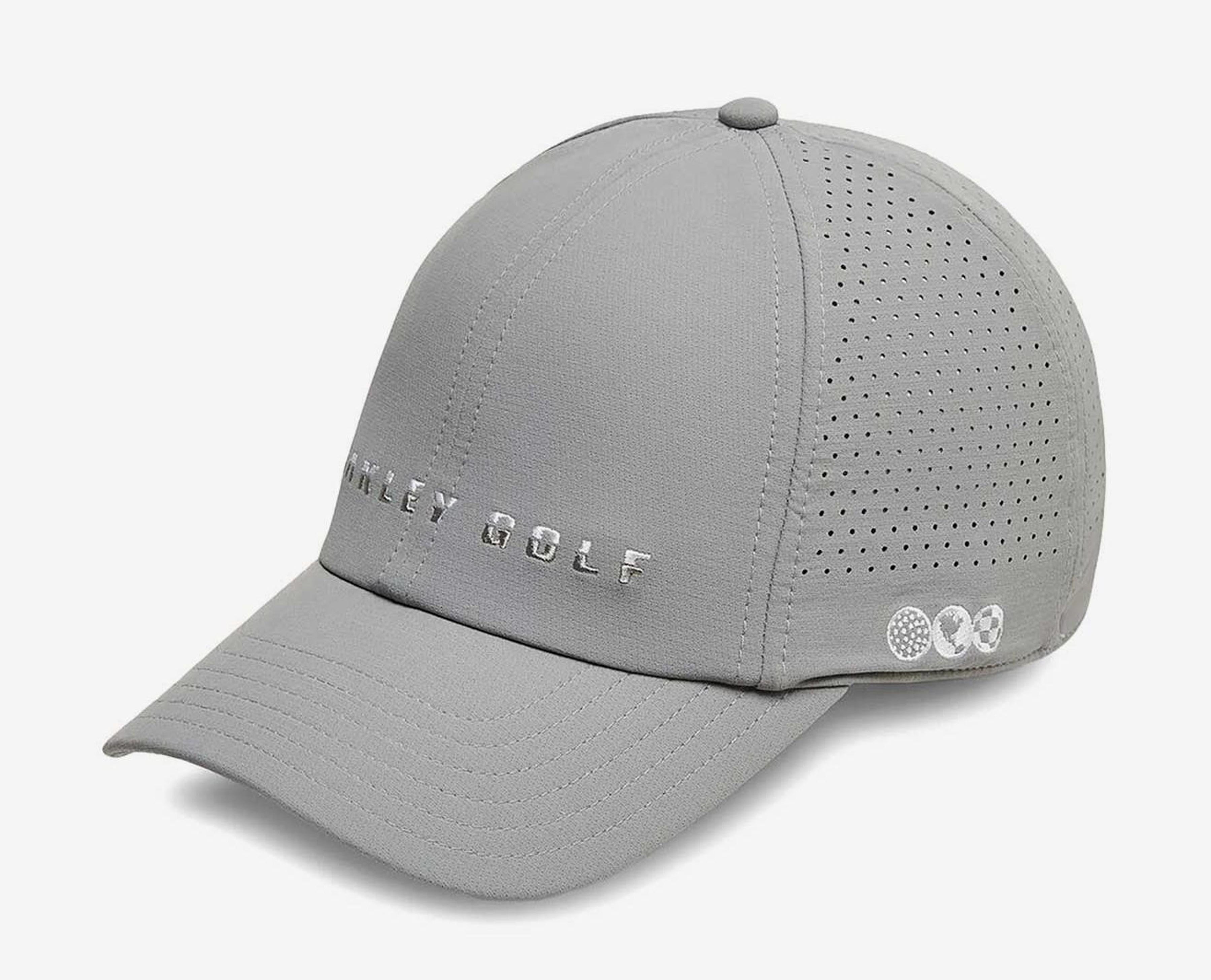 [FOS901507-21P] MENS OAKLEY PEAK PROFORMANCE HAT