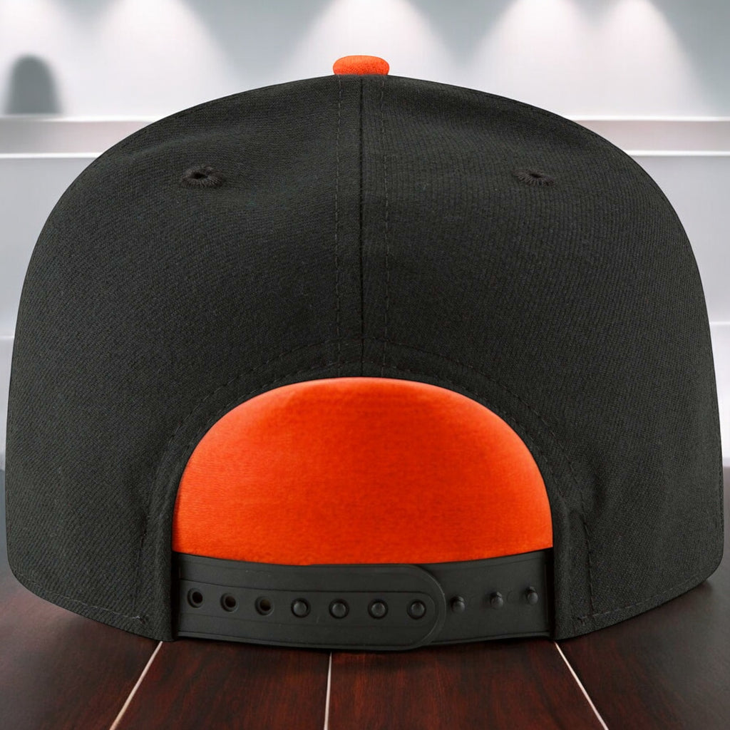 [11591079] Mens New Era MLB 950 BASIC OTC SNAPBACK - BALTIMORE ORIOLES