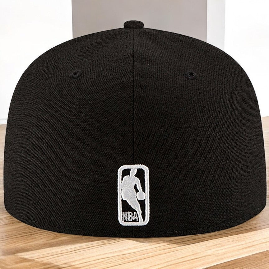 [70344026] Mens New Era NBA 59Fifty Fitted Cap Golden State Warriors