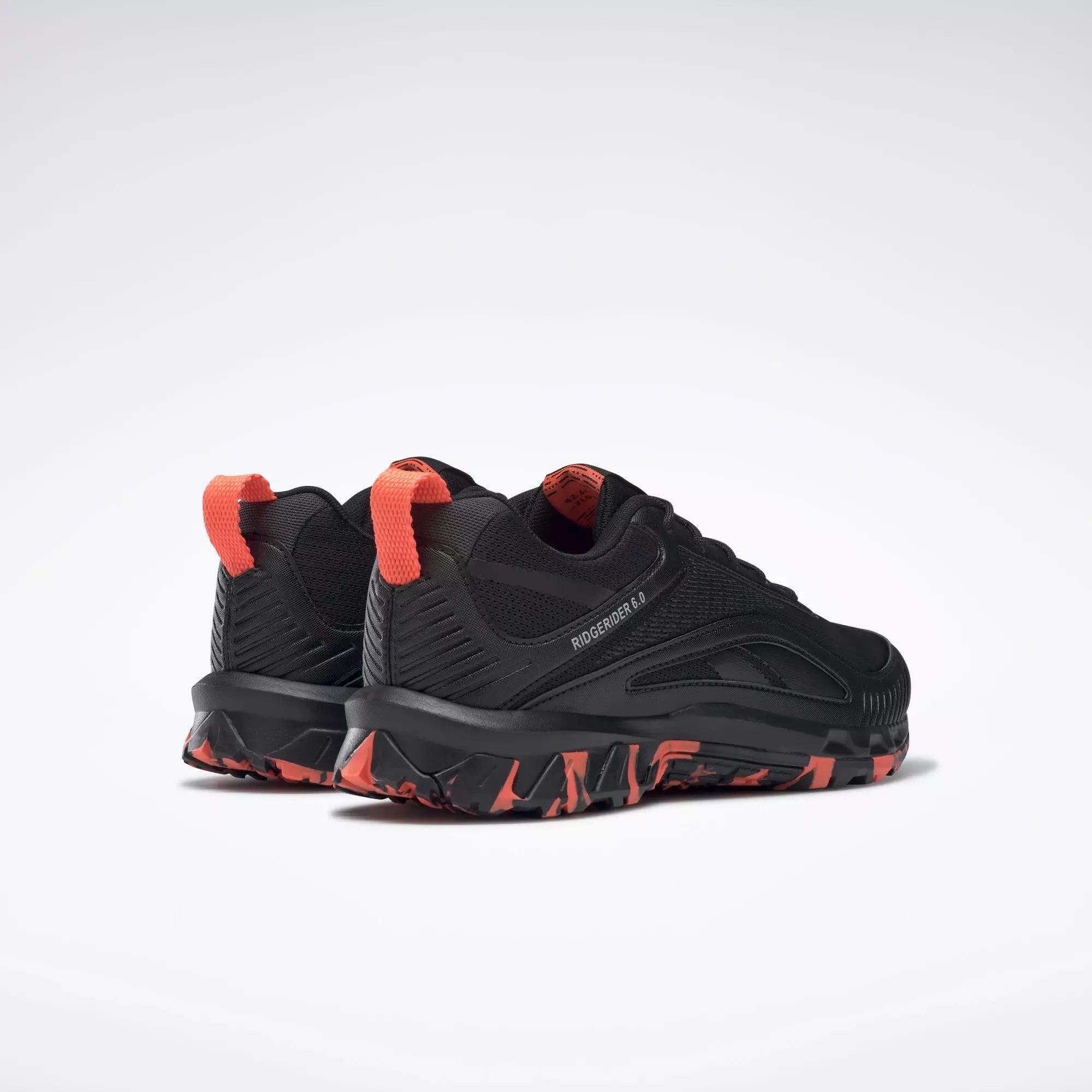 [100043912/GW1194] Mens Reebok RIDGERIDER 6.0