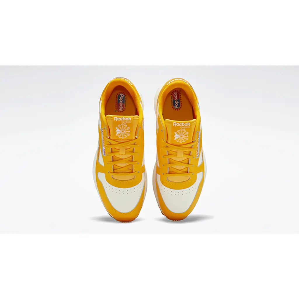 [100046296/GY2438] WOMENS REEBOK CLASSIC LEATHER SP