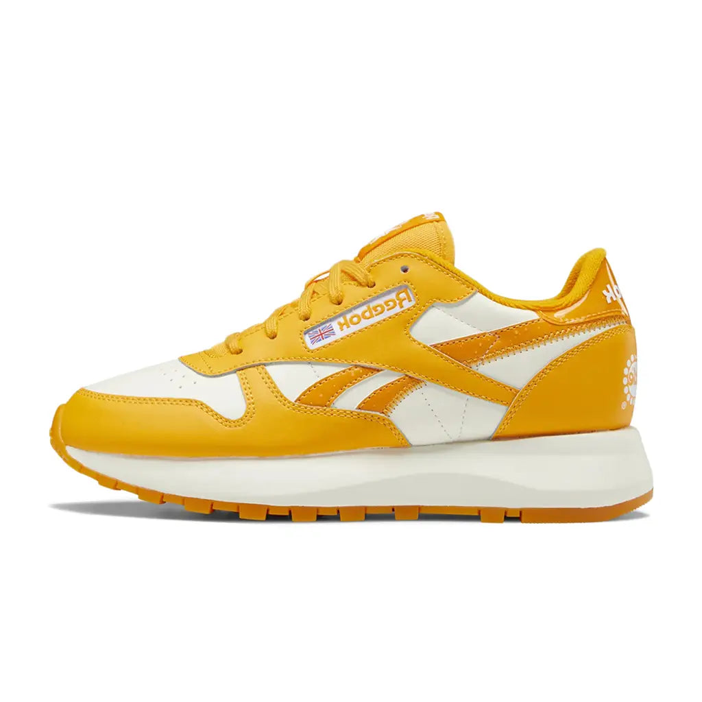 [100046296/GY2438] WOMENS REEBOK CLASSIC LEATHER SP