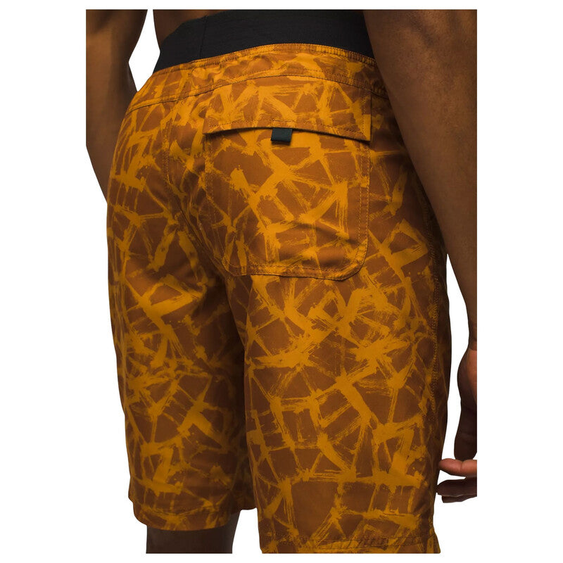 [1963761-CCE] MENS PRANA MOJO UPF 50+ STANDARD FIT QUICK DRY SHORTS