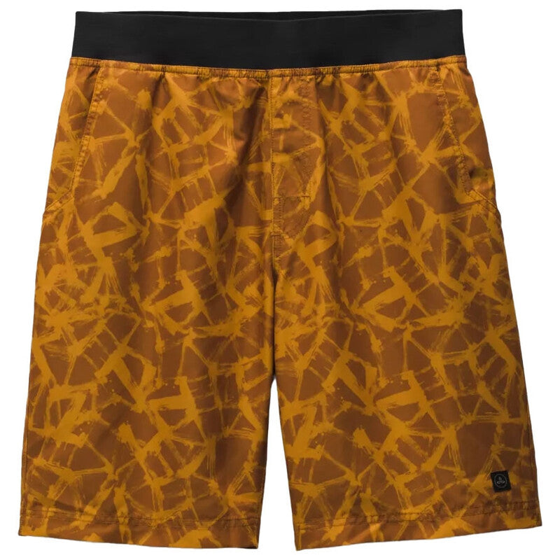 [1963761-CCE] MENS PRANA MOJO UPF 50+ STANDARD FIT QUICK DRY SHORTS
