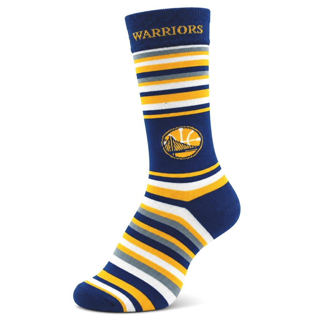 [THEBOSS505-7] MENS FBF NBA GOLDEN STATE WARRIORS SOCKS