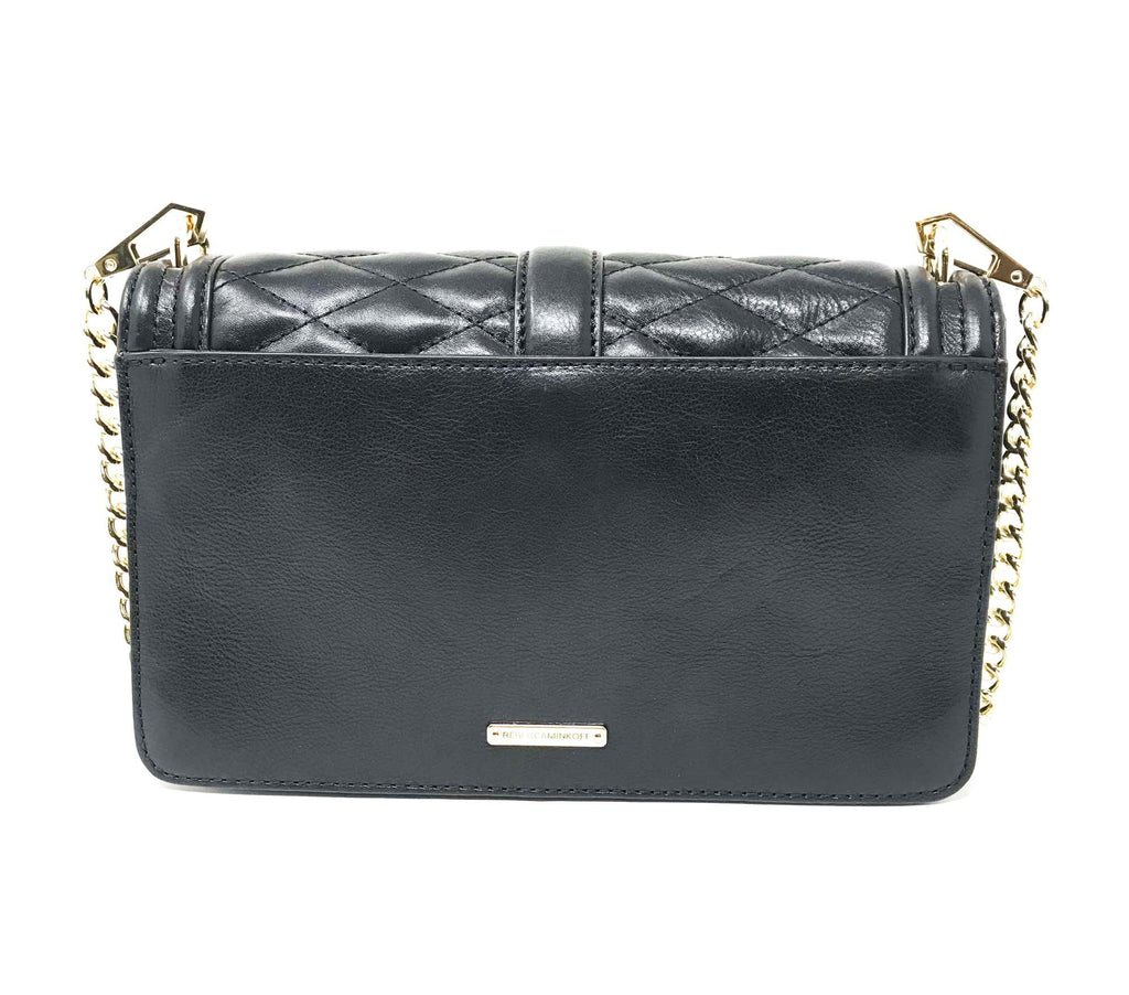 [HF16ILVX08] WOMENS REBECCA MINKOFF LOVE CROSSBODY