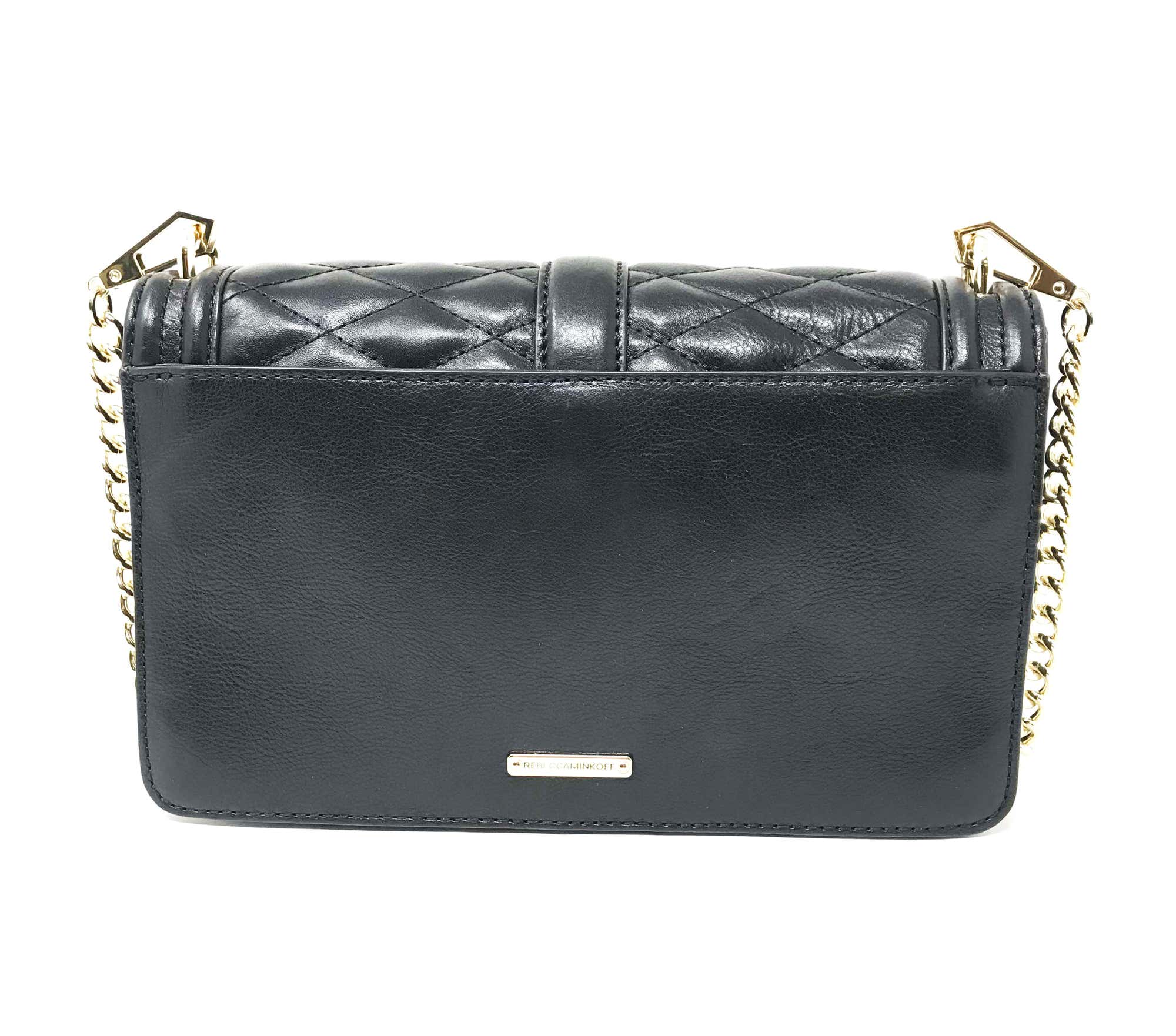 [HF16ILVX08] WOMENS REBECCA MINKOFF LOVE CROSSBODY