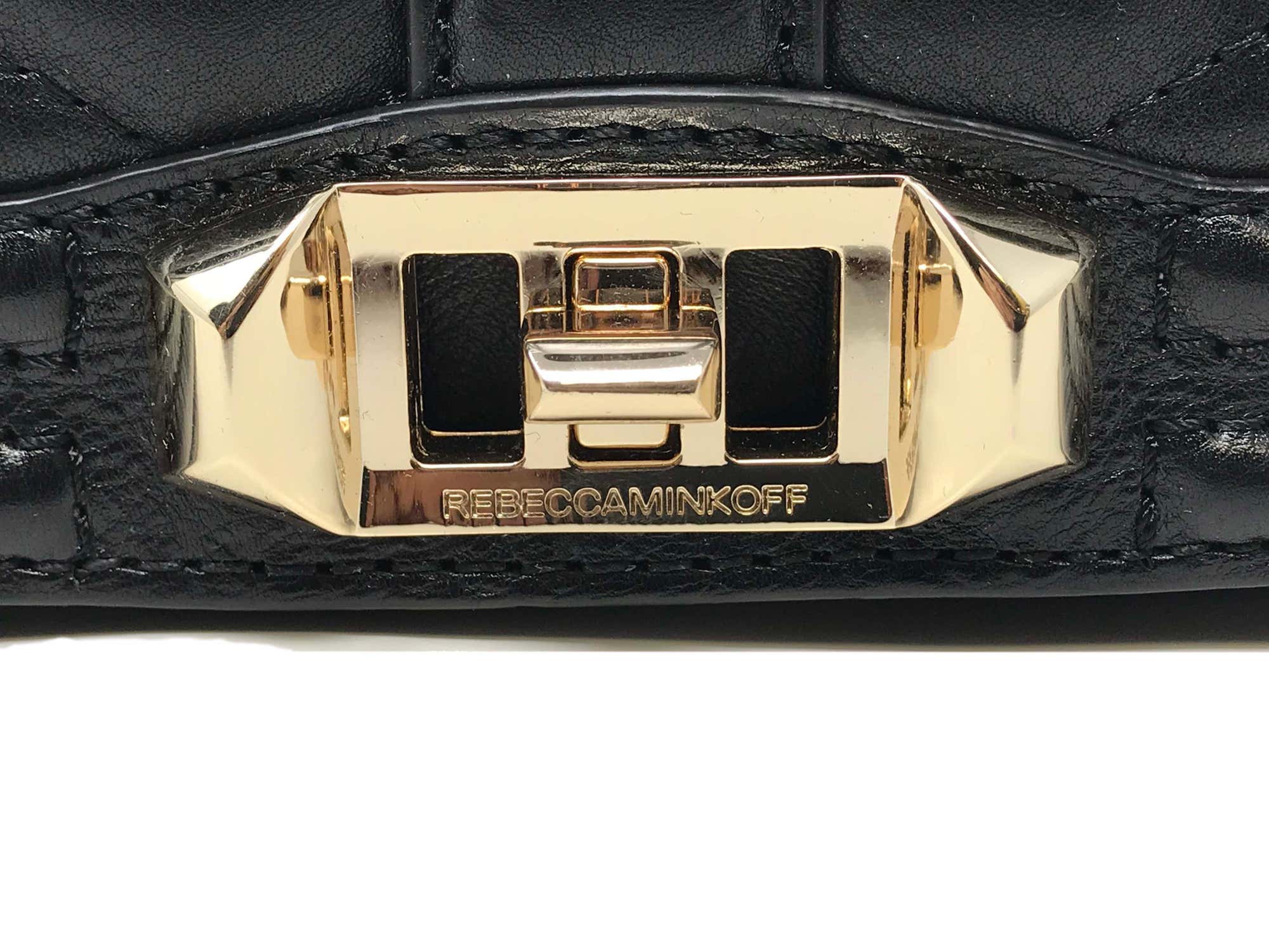 [HF16ILVX08] WOMENS REBECCA MINKOFF LOVE CROSSBODY