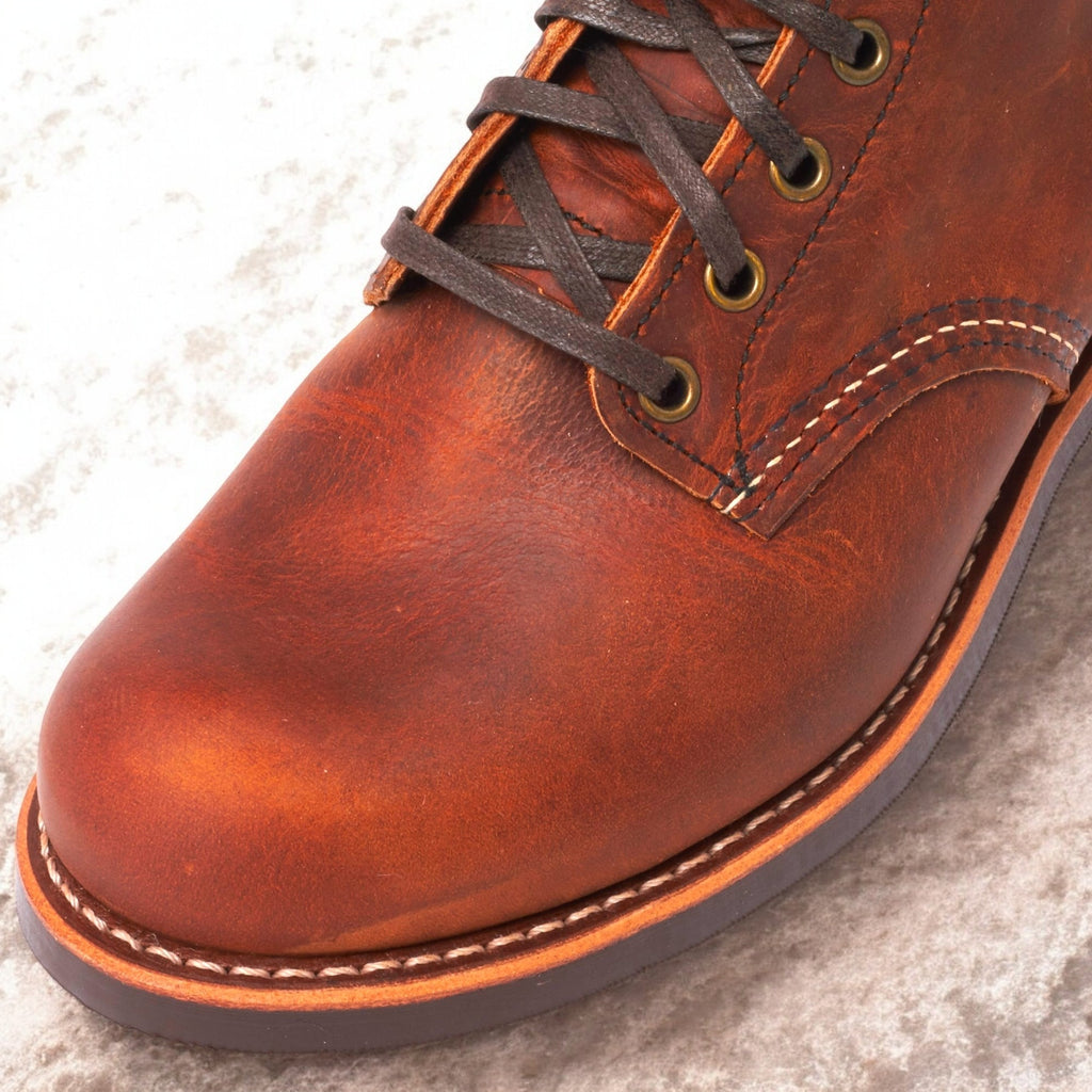 [3343-WIDE] MENS RED WING BLACKSMITH (WIDE 2E WIDTH)