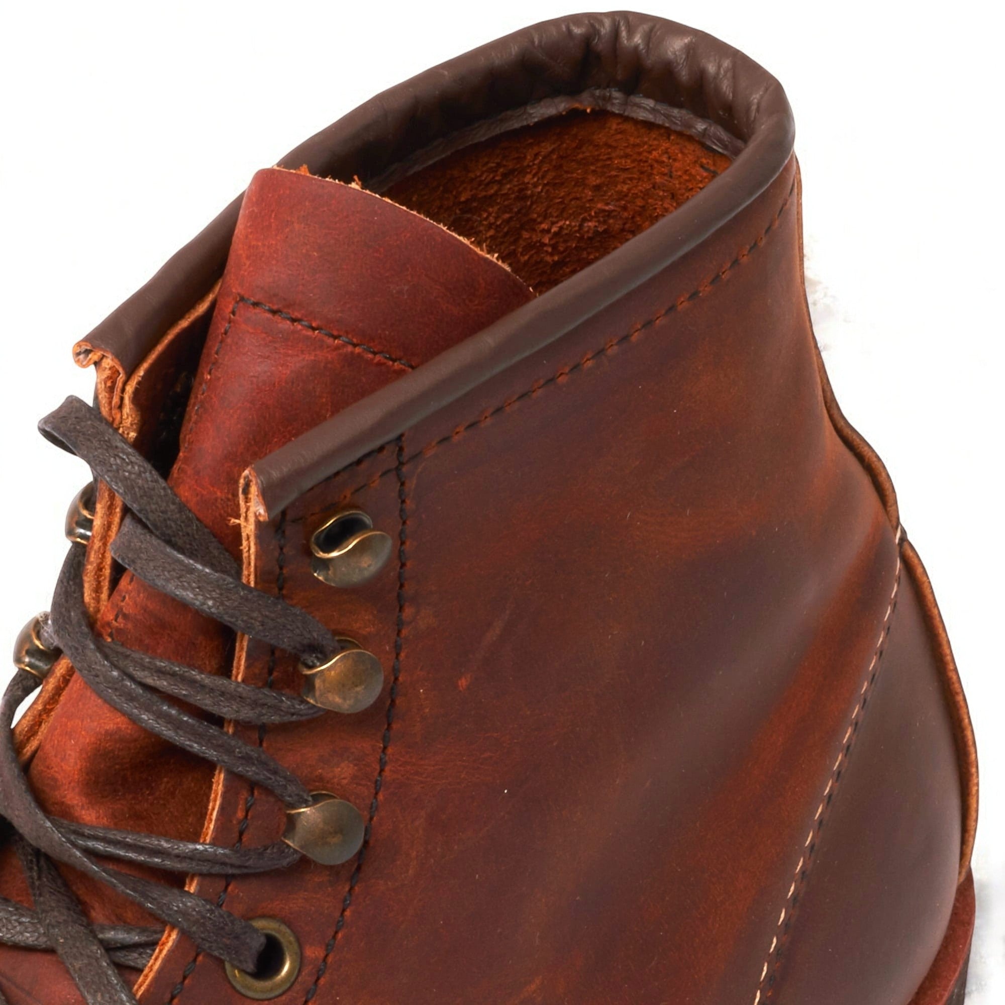 [3343-WIDE] MENS RED WING BLACKSMITH (WIDE 2E WIDTH)