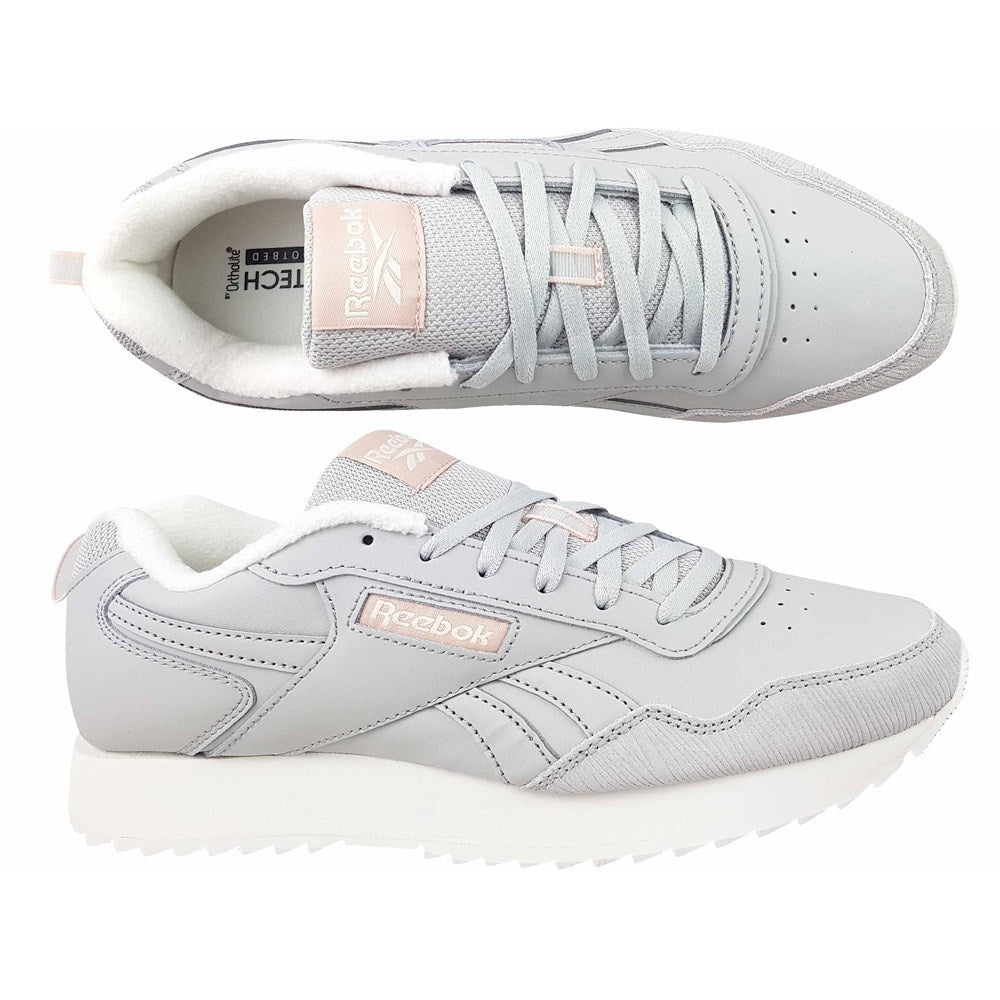[100024856/HP3312] WOMENS REEBOK GLIDE RIPPLE