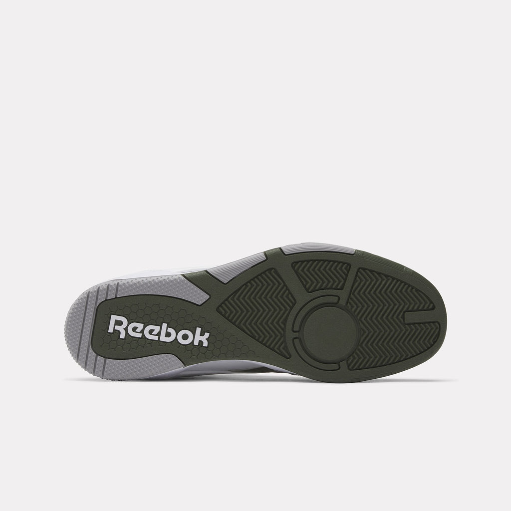 [100032748/ID1521] Mens Reebok BB 4000 II MID