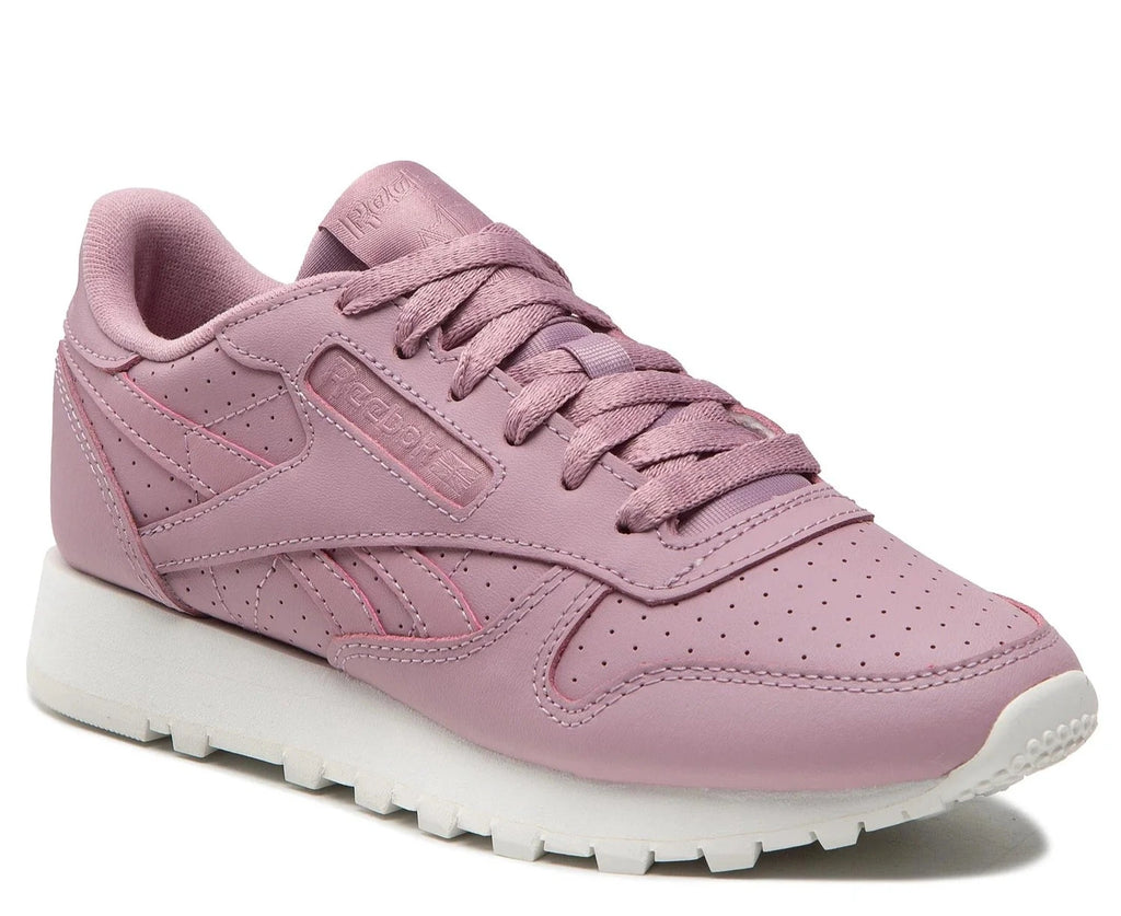 [100044295/GW3800] Womens Reebok CLASSIC LEATHER