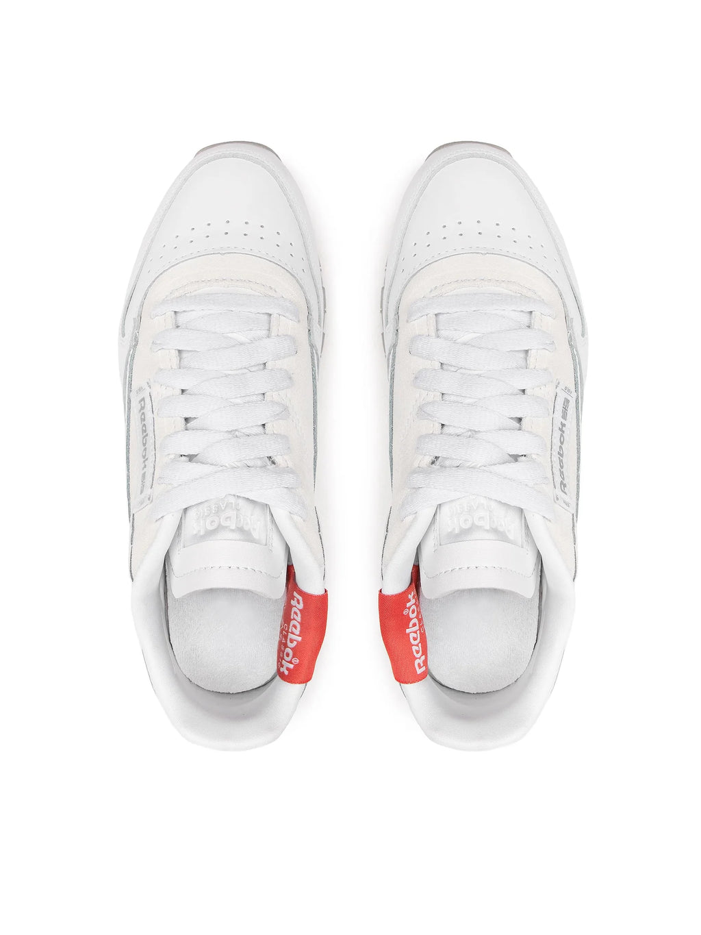 [100045838/GX6200] Womens Reebok CLASSIC LEATHER
