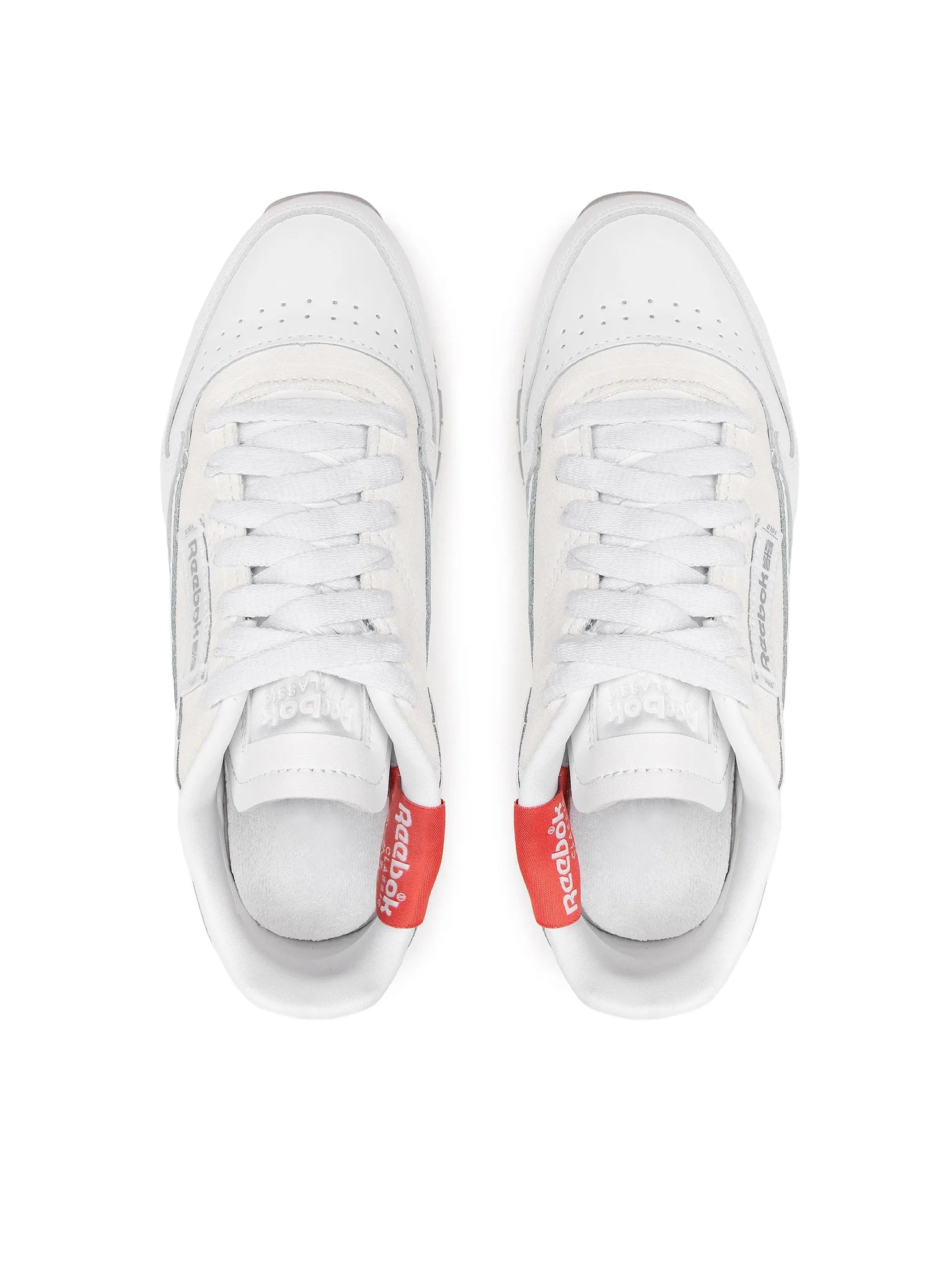 [100045838/GX6200] Womens Reebok CLASSIC LEATHER