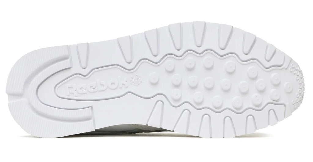 [100044296/GW3801] Womens Reebok CLASSIC LEATHER