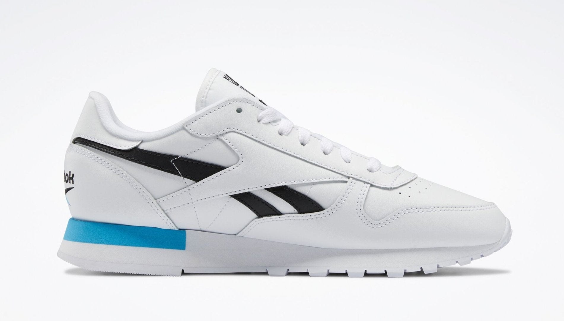 [100069722/IE9383] MENS REEBOK CLASSIC LEATHER 'MY NAME IS'