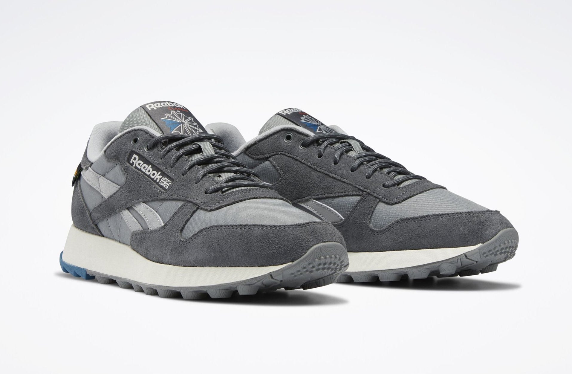 [100047527/GY9754] MENS REEBOK CLASSIC LEATHER