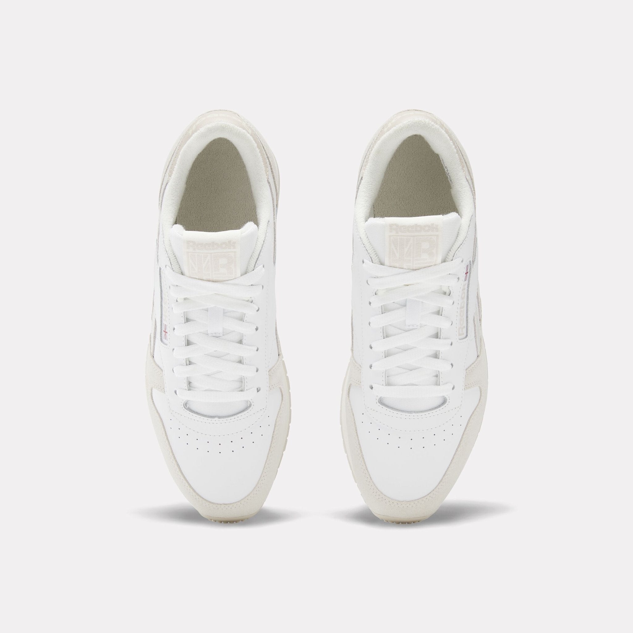[100032772/ID1590] Mens Reebok CLASSIC LEATHER