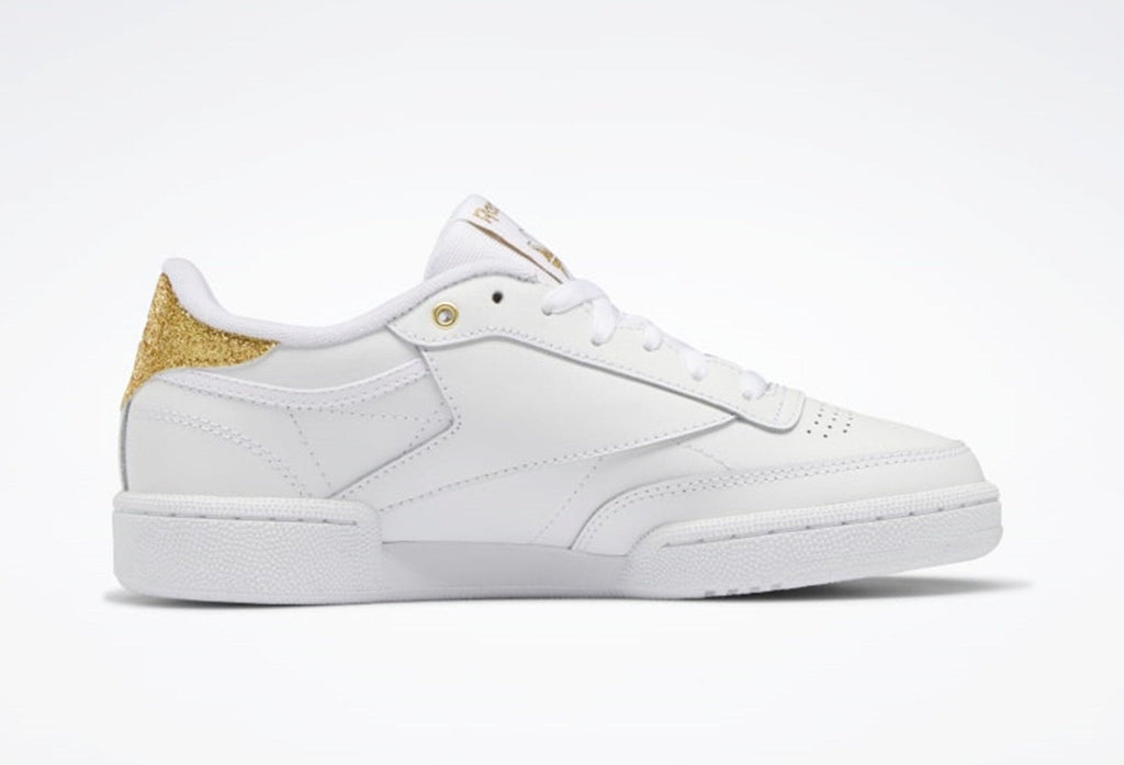 [100047508/GY9727] WOMENS REEBOK CLUB C 85