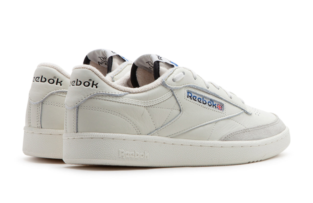 [100047112/GY7200] MENS REEBOK CLUB C 85 VINTAGE
