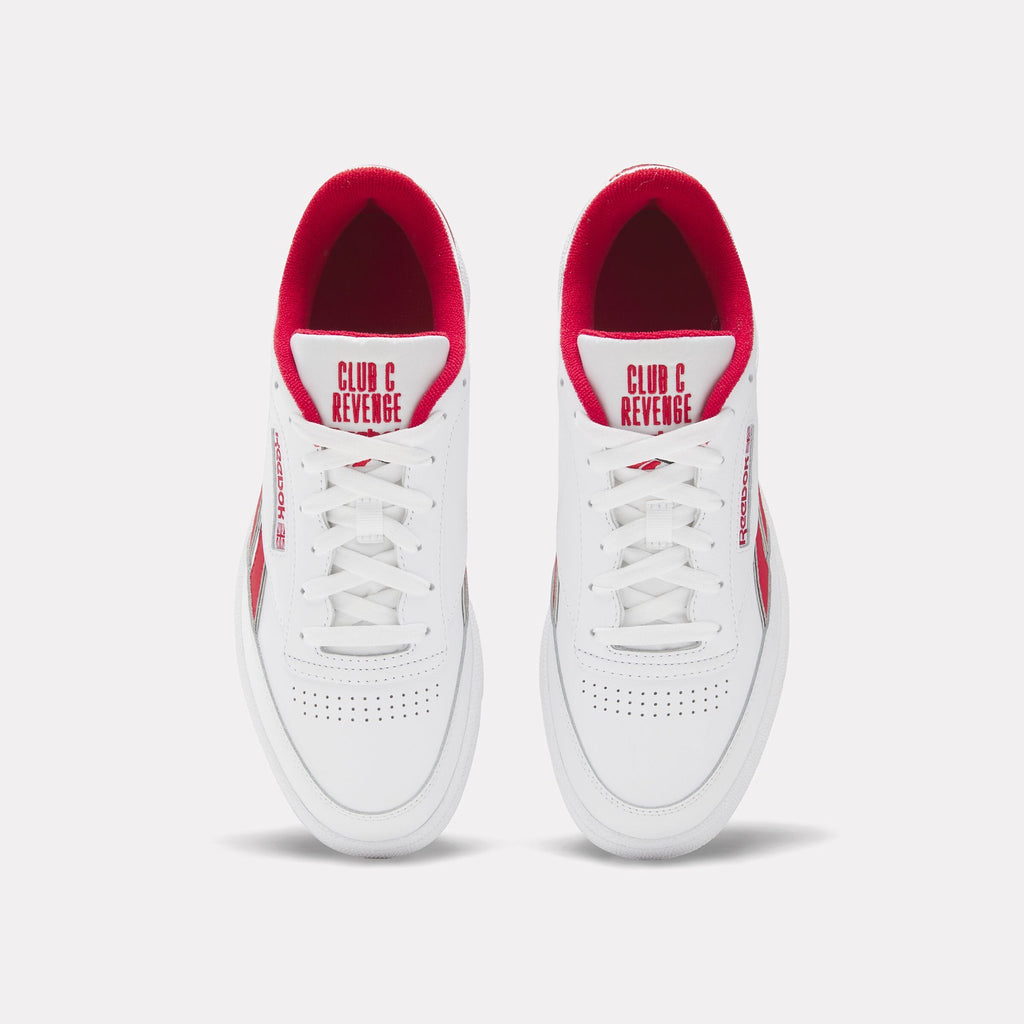 [100033713/IF0236] Mens Reebok CLUB C REVENGE