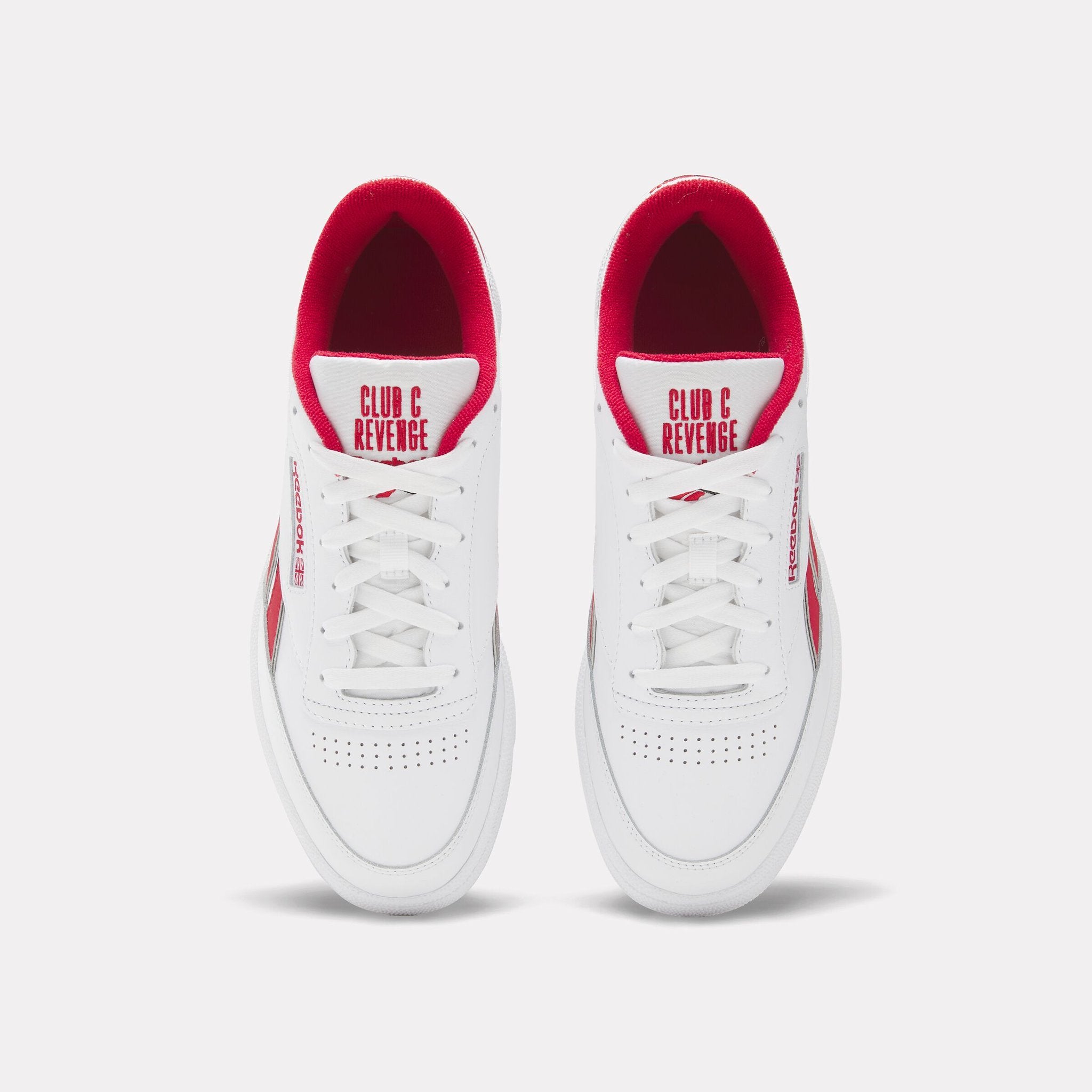 [100033713/IF0236] Mens Reebok CLUB C REVENGE